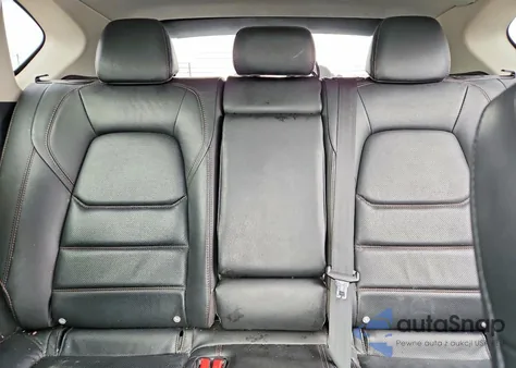 2023 Mazda Cx-5 Preferred from USA, damaged, VIN JM3KFBCMXP0182034